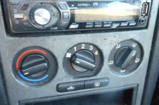 Porte avant droit OPEL ASTRA G
