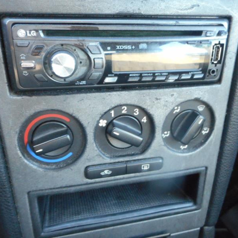 Porte avant droit OPEL ASTRA G Photo n°9