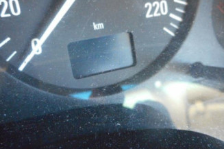 Porte avant droit OPEL ASTRA G
