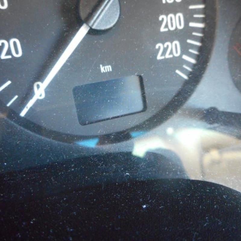 Porte avant droit OPEL ASTRA G Photo n°10