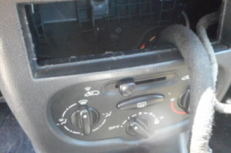 Pompe de direction PEUGEOT 206+