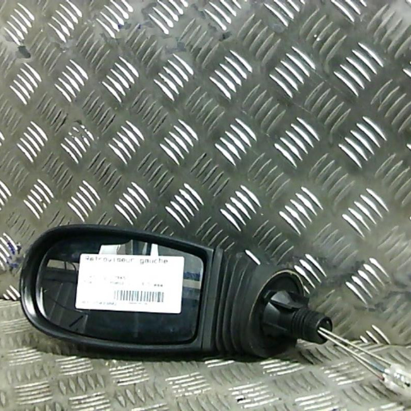 Retroviseur gauche FIAT PUNTO 2 Photo n°1