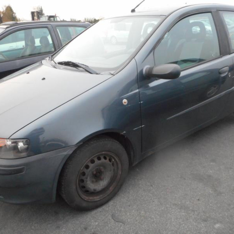 Retroviseur gauche FIAT PUNTO 2 Photo n°4