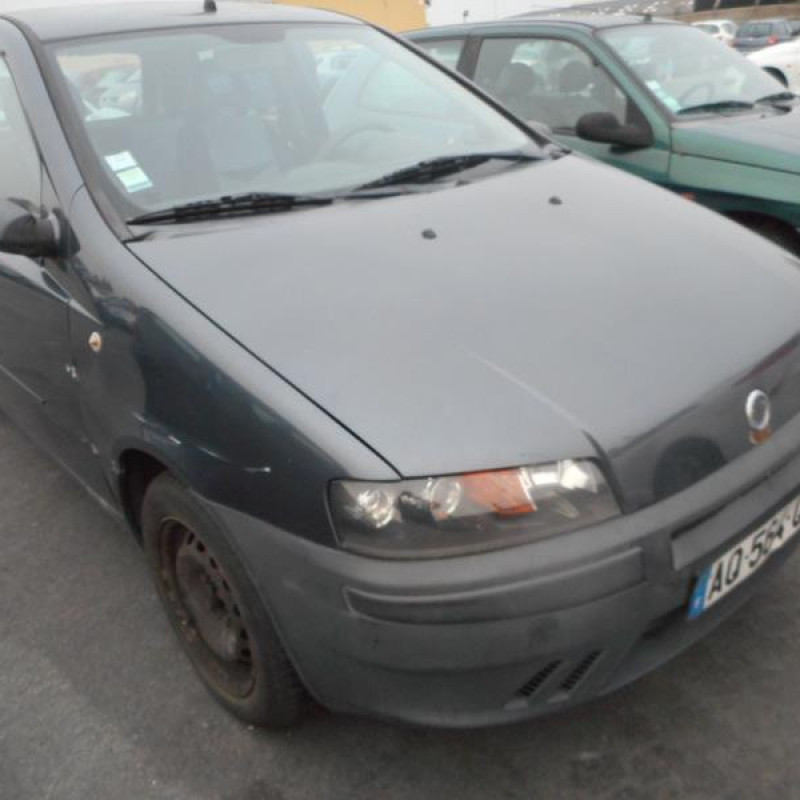 Retroviseur gauche FIAT PUNTO 2 Photo n°5