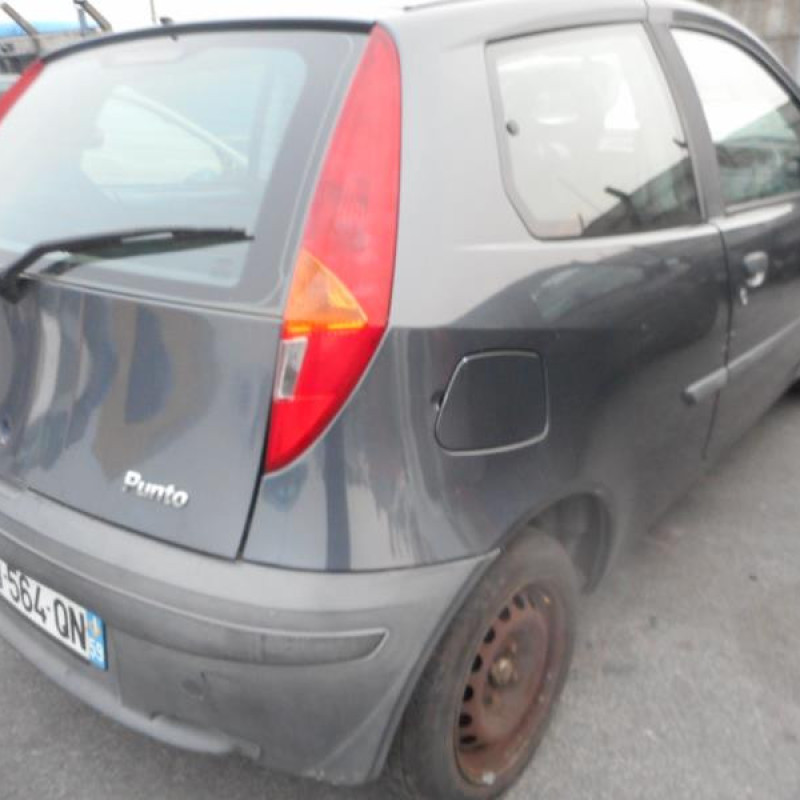 Retroviseur gauche FIAT PUNTO 2 Photo n°6