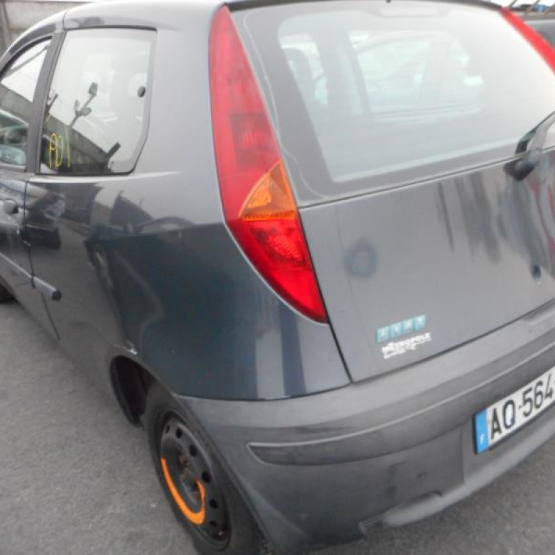 Retroviseur gauche FIAT PUNTO 2 Photo n°7