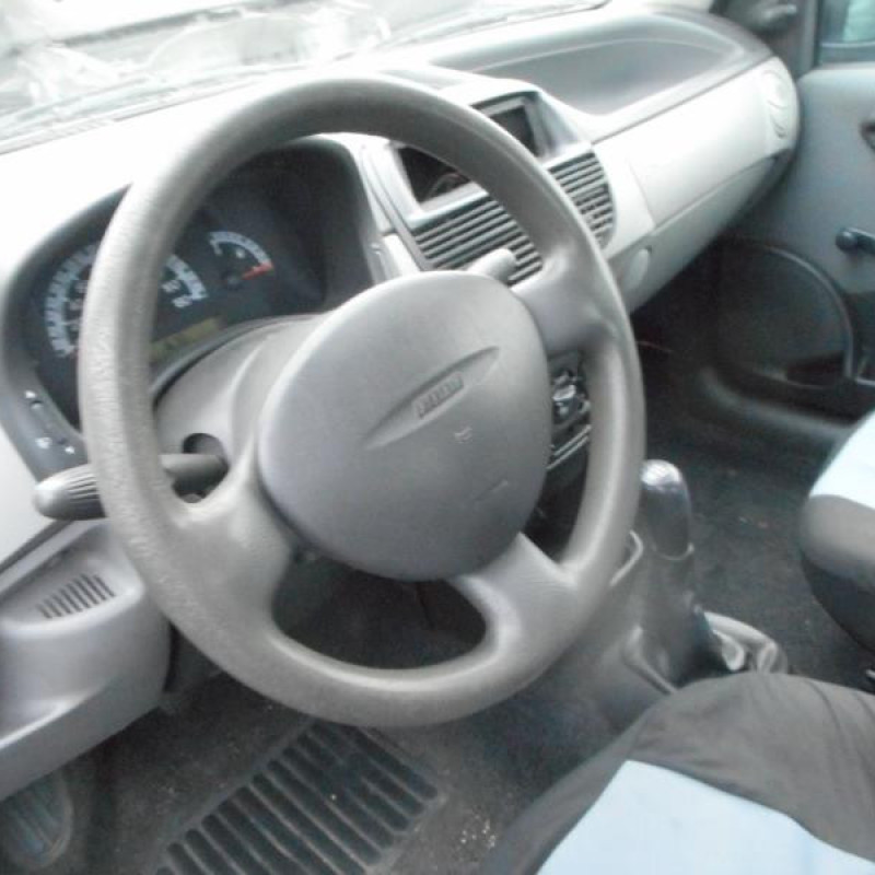 Retroviseur gauche FIAT PUNTO 2 Photo n°8