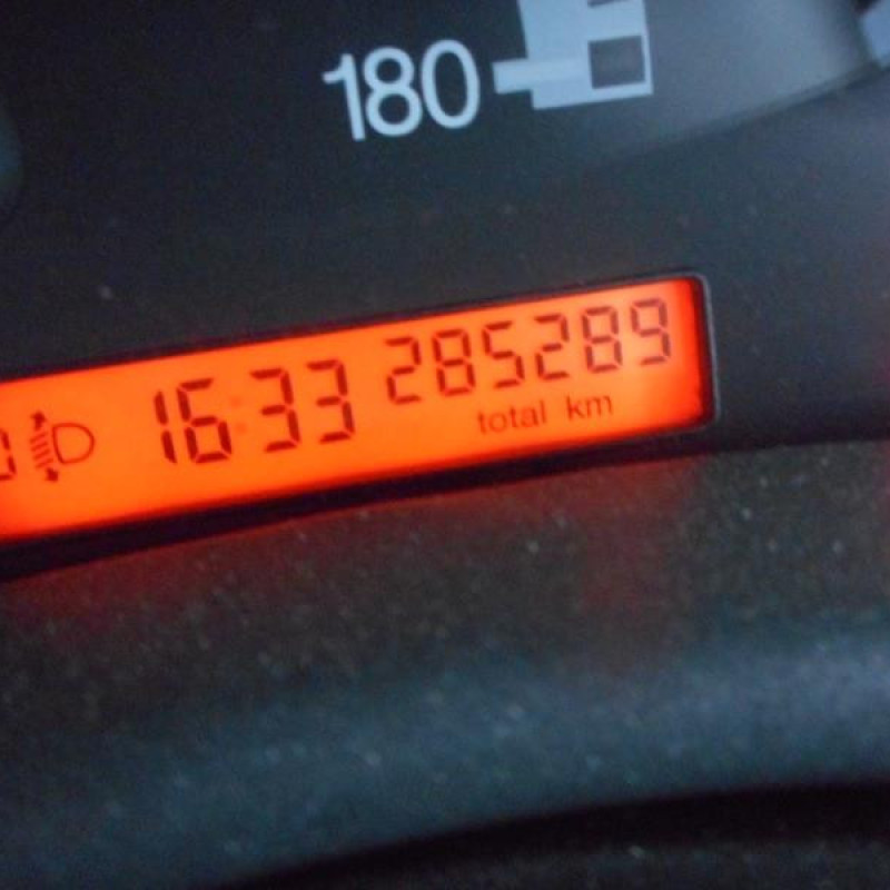 Retroviseur gauche FIAT PUNTO 2 Photo n°10