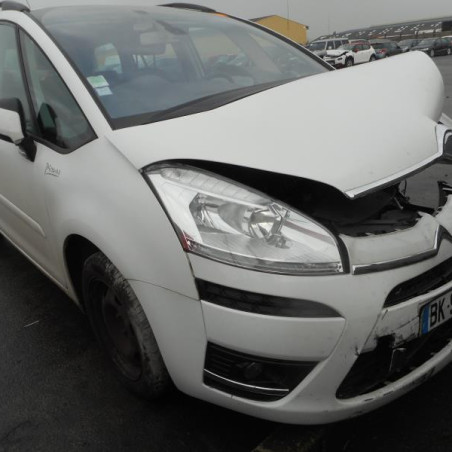 Bras essuie glace avant gauche CITROEN C4 GRAND PICASSO 1