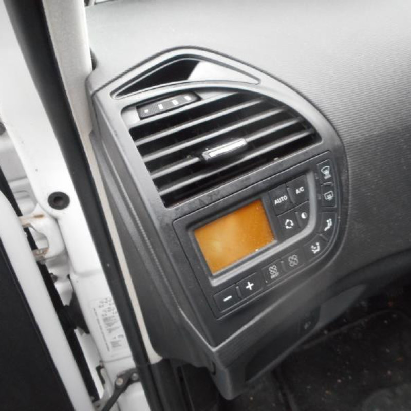 Bras essuie glace avant gauche CITROEN C4 GRAND PICASSO 1 Photo n°8