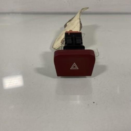 Bouton de warning CITROEN C4 GRAND PICASSO 1 Photo n°1