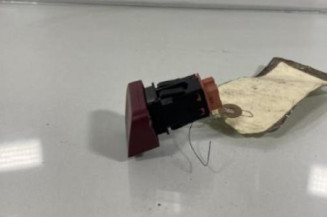 Bouton de warning CITROEN C4 GRAND PICASSO 1