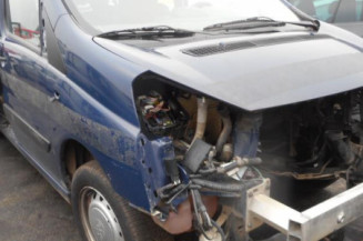 Bras essuie glace avant droit PEUGEOT EXPERT 2