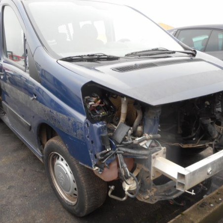 Bras essuie glace avant droit PEUGEOT EXPERT 2