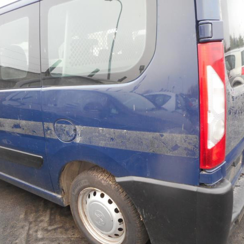 Bras essuie glace avant droit PEUGEOT EXPERT 2 Photo n°4