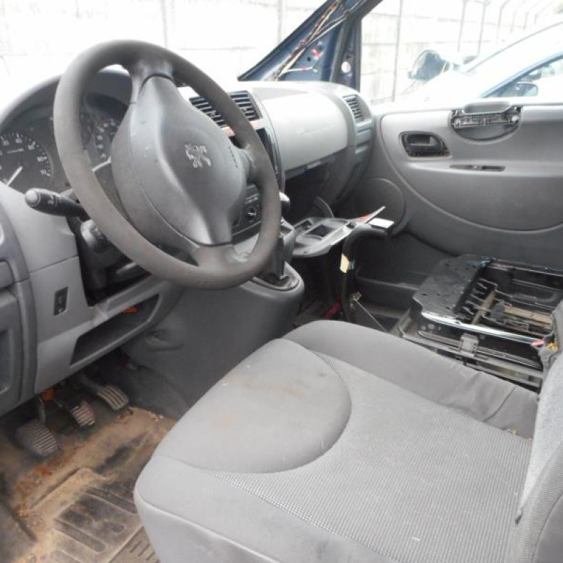 Bras essuie glace avant droit PEUGEOT EXPERT 2 Photo n°5