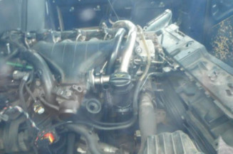 Bras essuie glace avant droit PEUGEOT EXPERT 2