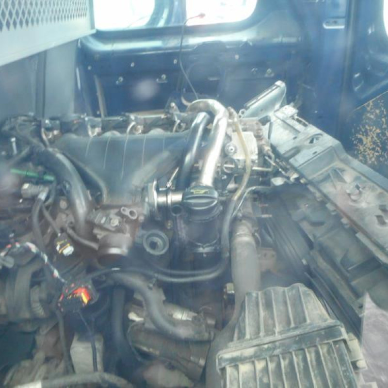 Bras essuie glace avant droit PEUGEOT EXPERT 2 Photo n°6