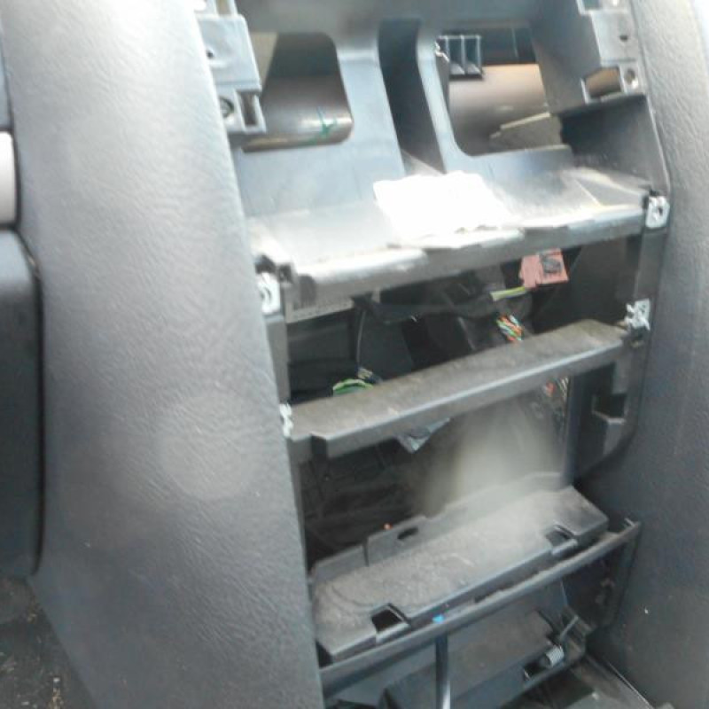 Bras essuie glace avant droit PEUGEOT 407 Photo n°6
