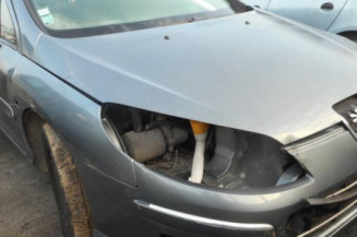 Bras essuie glace avant gauche PEUGEOT 407