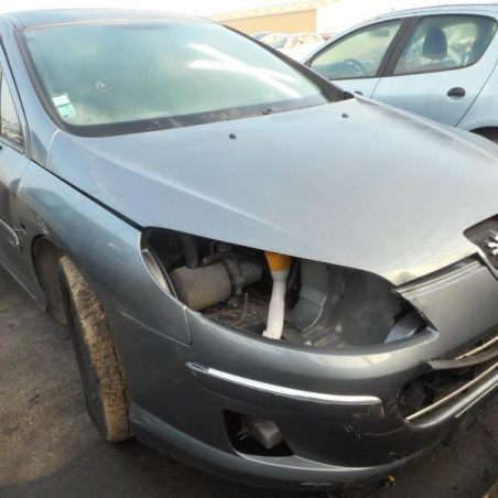 Bras essuie glace avant gauche PEUGEOT 407