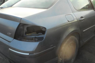 Bras essuie glace avant gauche PEUGEOT 407