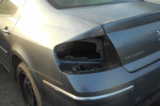 Bras essuie glace avant gauche PEUGEOT 407