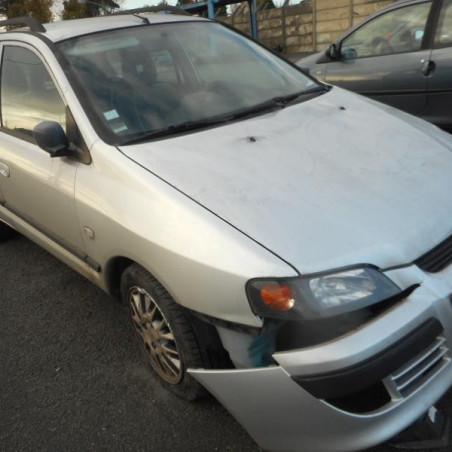 Bras essuie glace arriere MITSUBISHI SPACE STAR 2