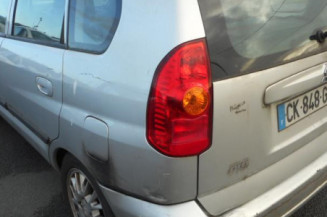 Bras essuie glace arriere MITSUBISHI SPACE STAR 2