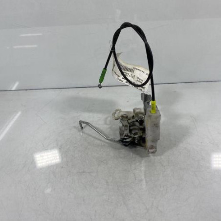 Serrure avant gauche CITROEN C1 1
