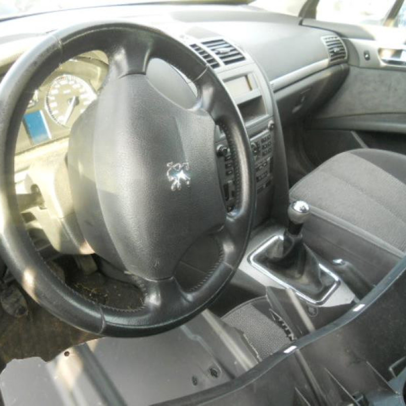 Serrure arriere droit PEUGEOT 407 Photo n°9