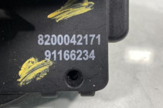 Serrure avant droit RENAULT TRAFIC 2