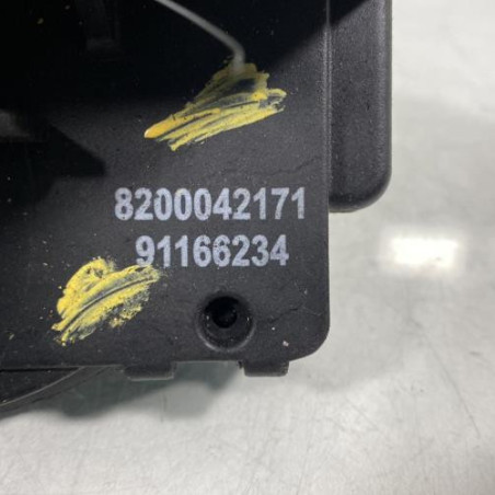 Serrure avant droit RENAULT TRAFIC 2