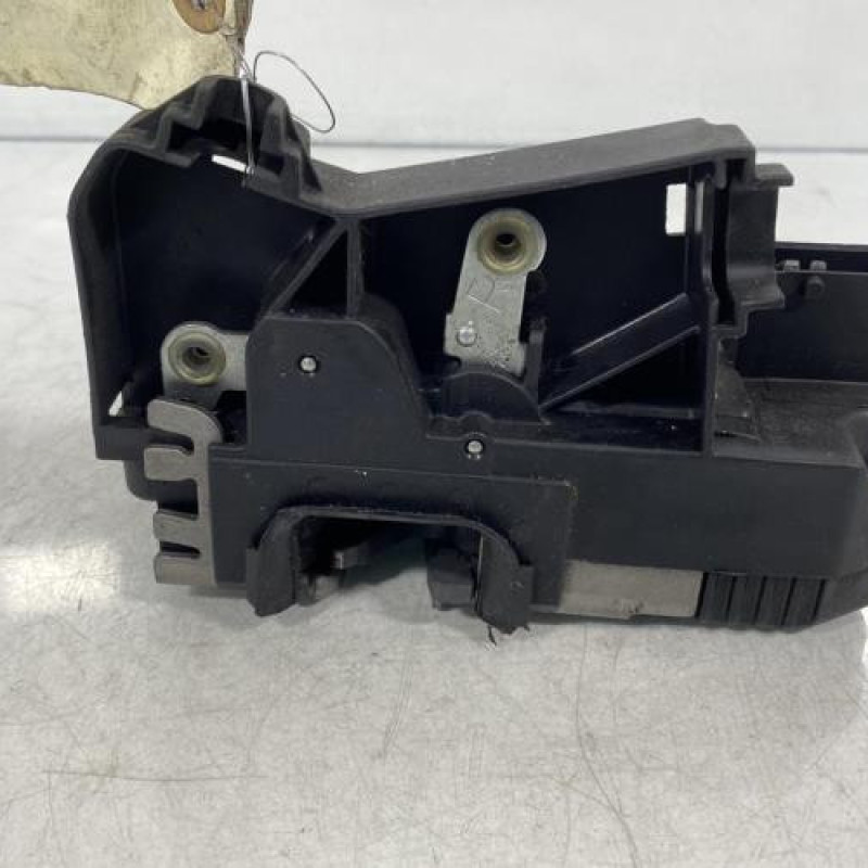 Serrure avant droit RENAULT TRAFIC 2 Photo n°3