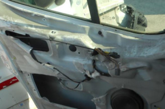 Serrure avant droit RENAULT TRAFIC 2