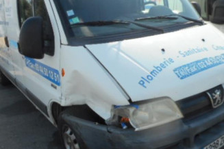 Etrier avant droit (freinage) PEUGEOT BOXER 2