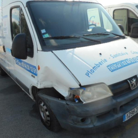 Etrier avant droit (freinage) PEUGEOT BOXER 2