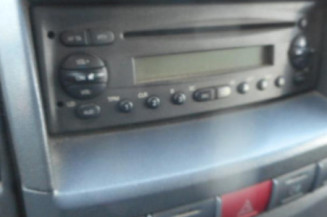 Etrier avant droit (freinage) PEUGEOT BOXER 2