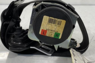 Ceinture arriere droit OPEL CORSA D Photo n°1