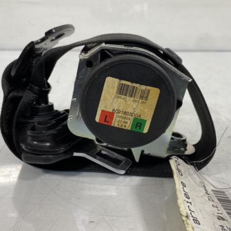 Ceinture arriere droit OPEL CORSA D Photo n°1