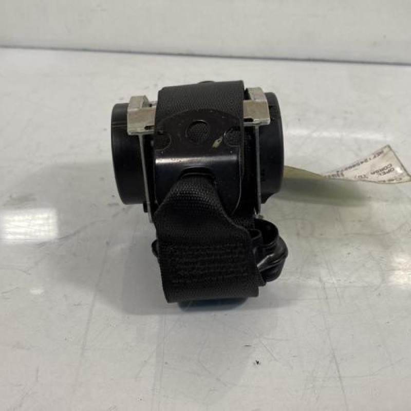 Ceinture arriere droit OPEL CORSA D Photo n°2