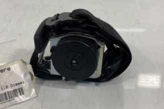 Ceinture arriere gauche OPEL CORSA D Photo n°1