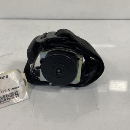 Ceinture arriere gauche OPEL CORSA D Photo n°1
