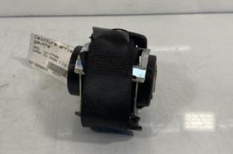 Ceinture arriere gauche OPEL CORSA D