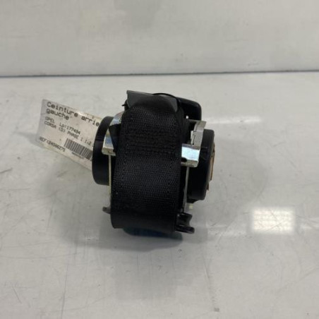 Ceinture arriere gauche OPEL CORSA D