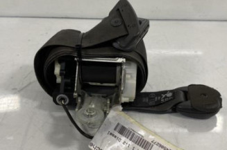 Pretensionneur de ceinture avant gauche OPEL CORSA D Photo n°1