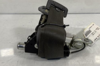 Pretensionneur de ceinture avant gauche OPEL CORSA D