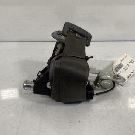 Pretensionneur de ceinture avant gauche OPEL CORSA D