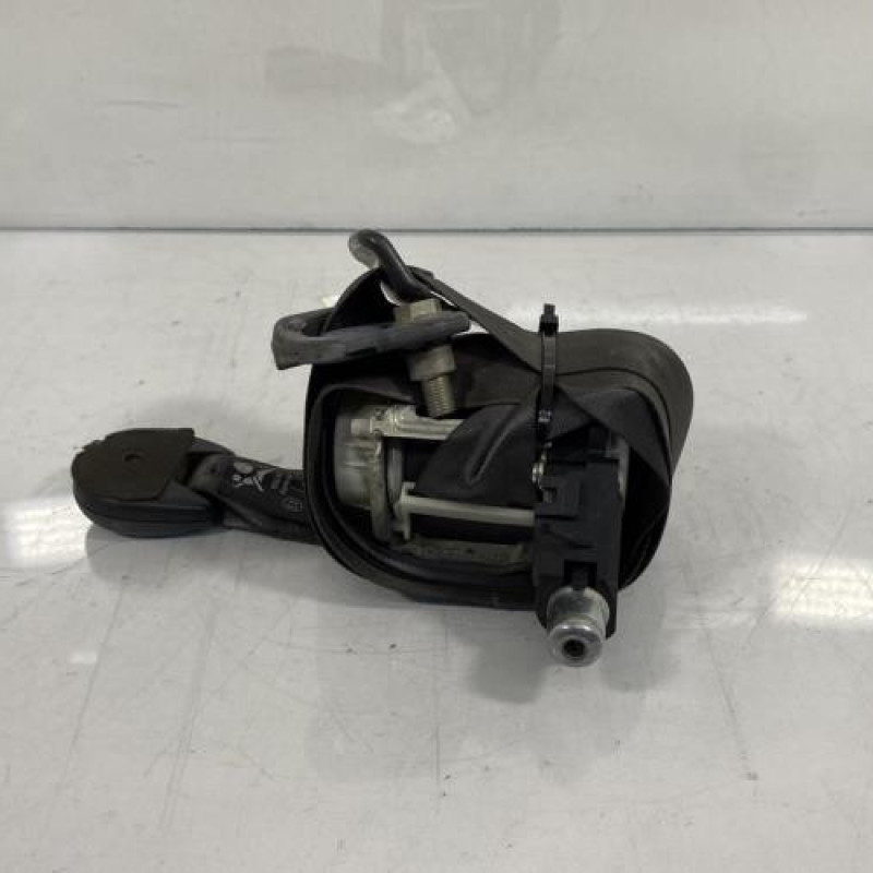 Pretensionneur de ceinture avant gauche OPEL CORSA D Photo n°3