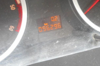 Pretensionneur de ceinture avant gauche OPEL CORSA D
